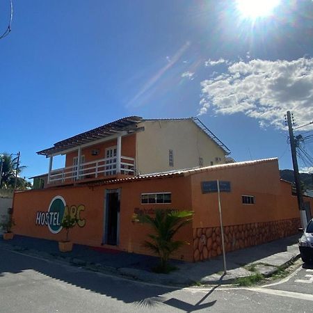 Hostel Abc Angra dos Reis Buitenkant foto