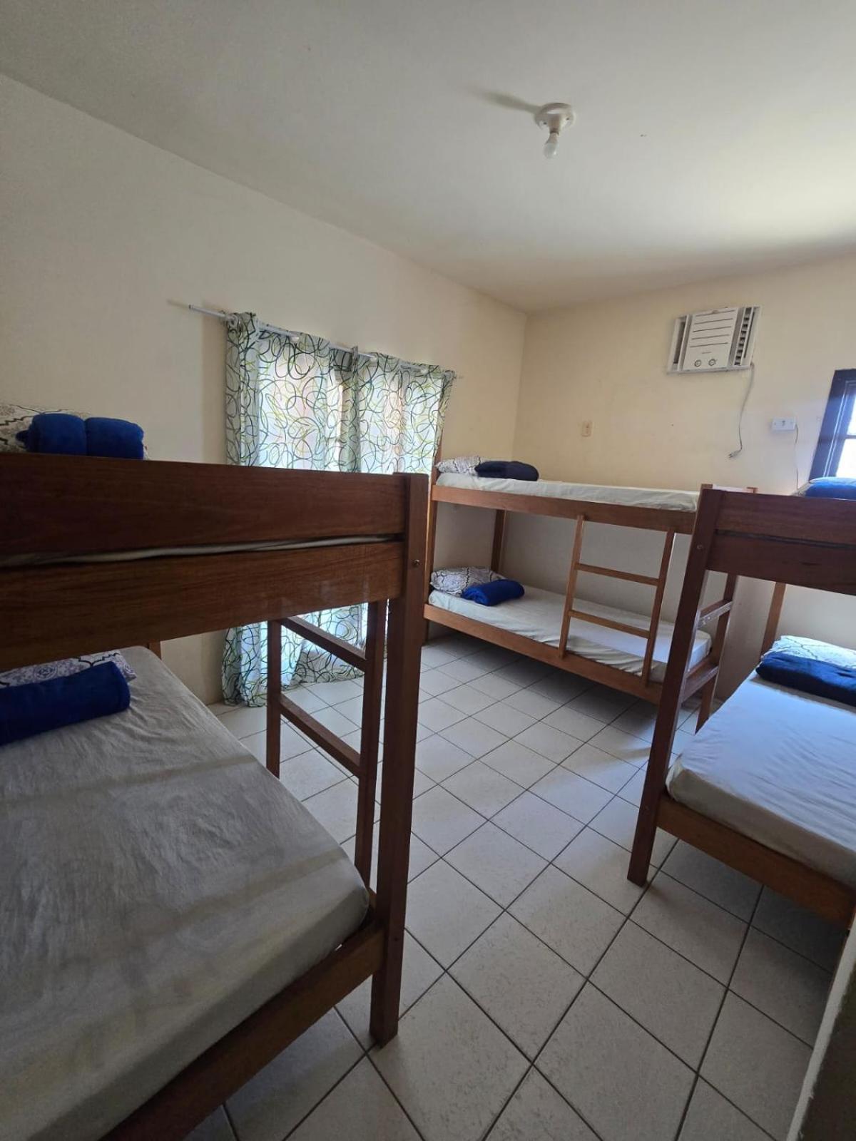 Hostel Abc Angra dos Reis Buitenkant foto