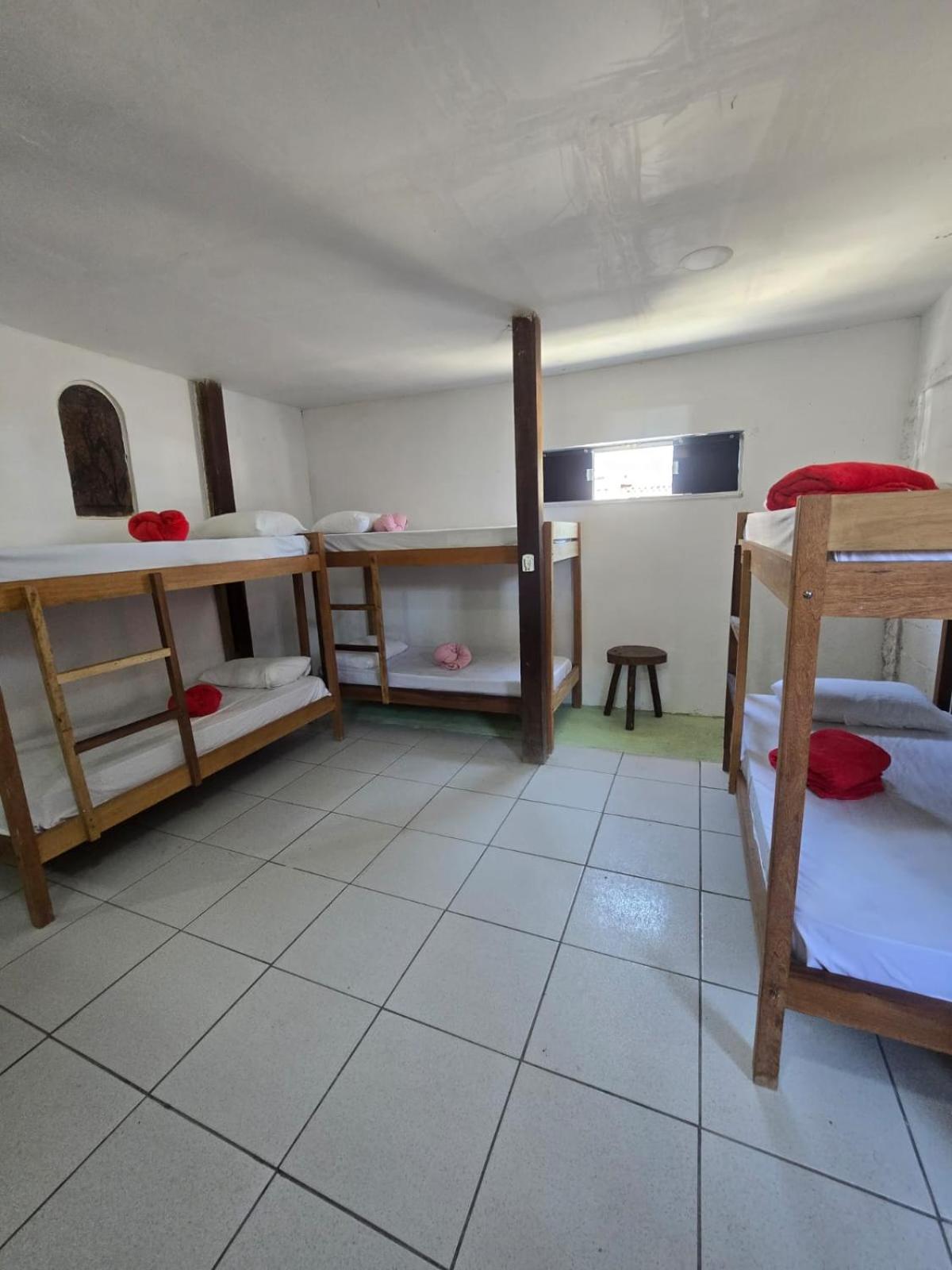 Hostel Abc Angra dos Reis Buitenkant foto