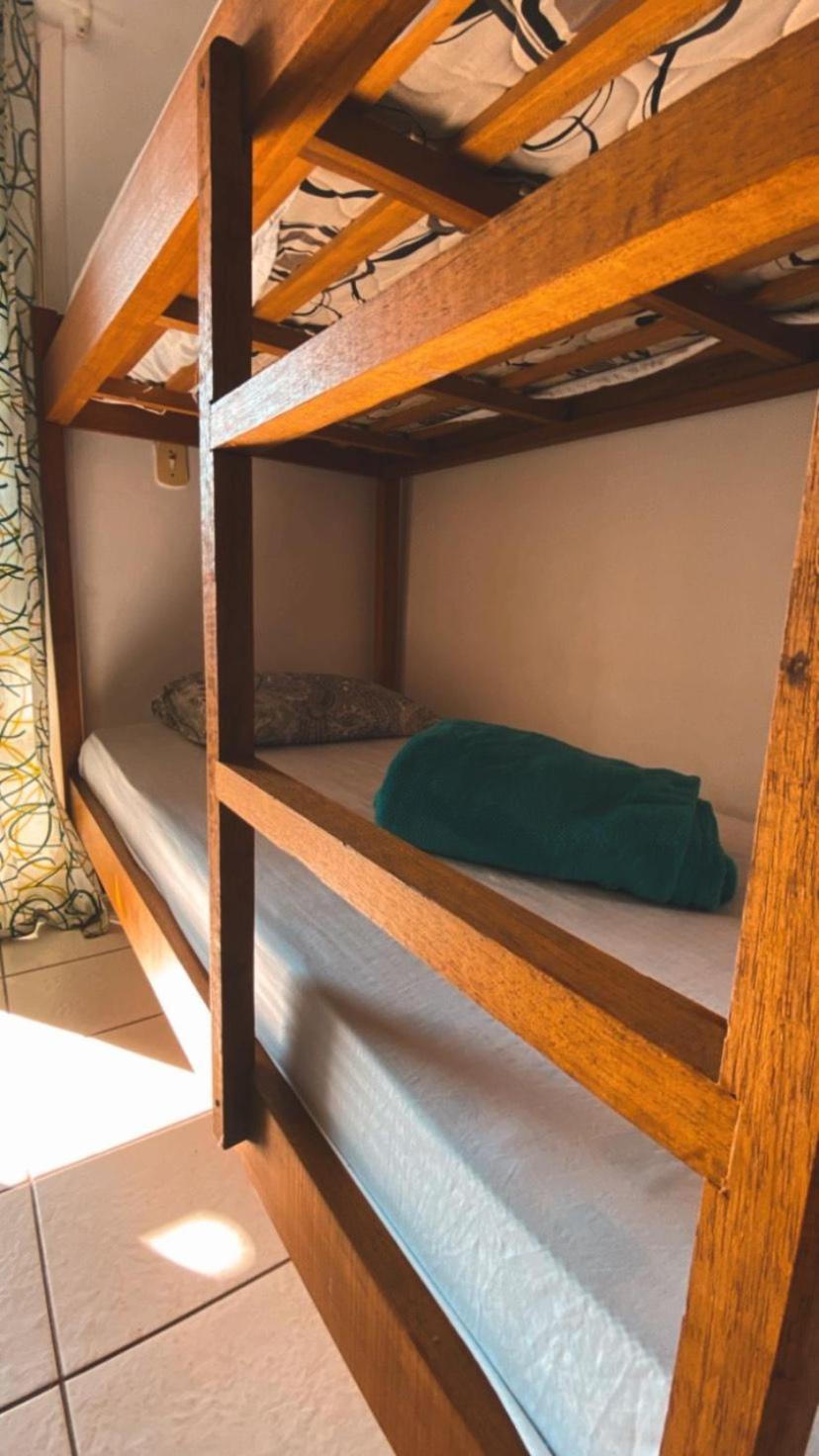 Hostel Abc Angra dos Reis Buitenkant foto
