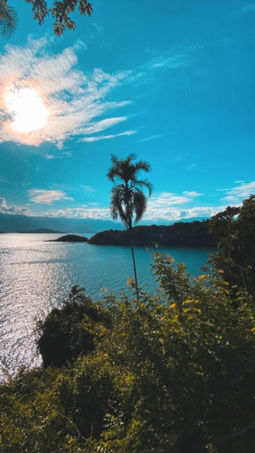 Hostel Abc Angra dos Reis Buitenkant foto