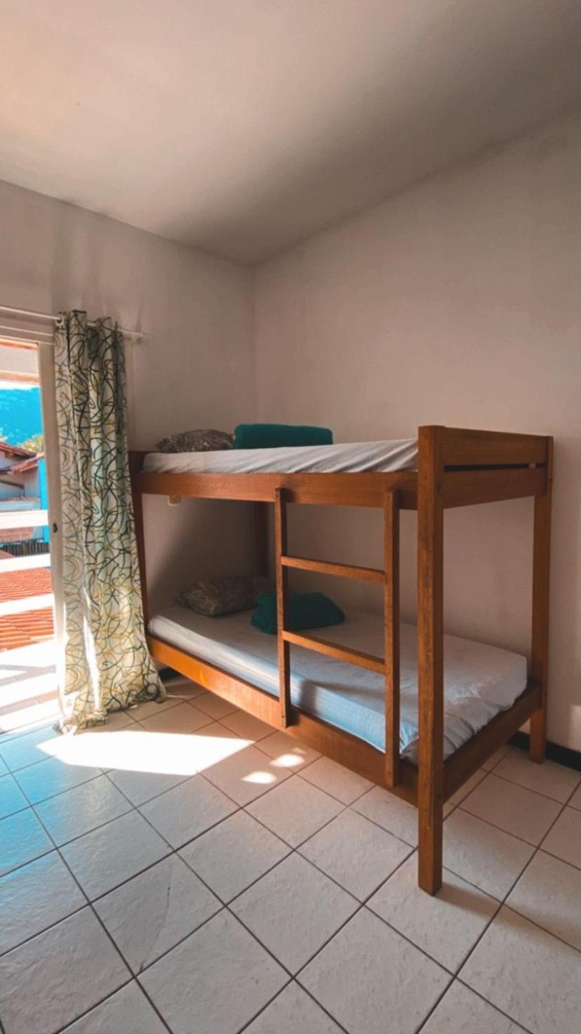 Hostel Abc Angra dos Reis Buitenkant foto