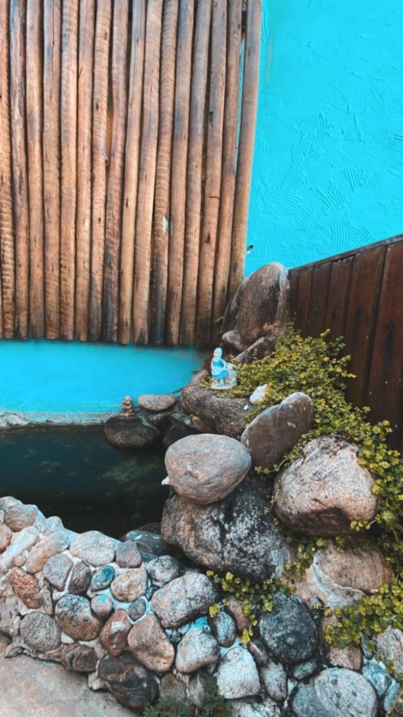 Hostel Abc Angra dos Reis Buitenkant foto