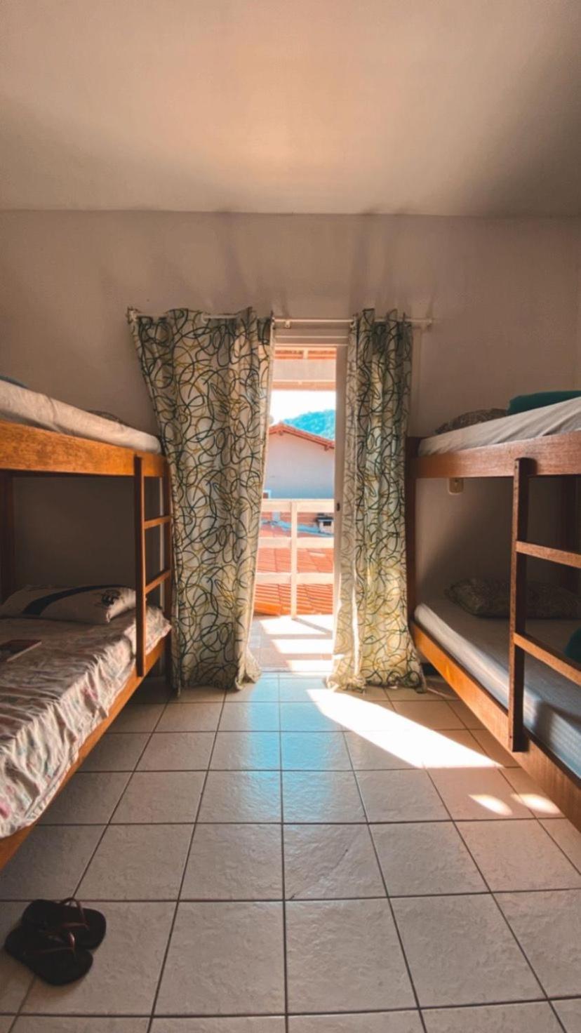 Hostel Abc Angra dos Reis Buitenkant foto