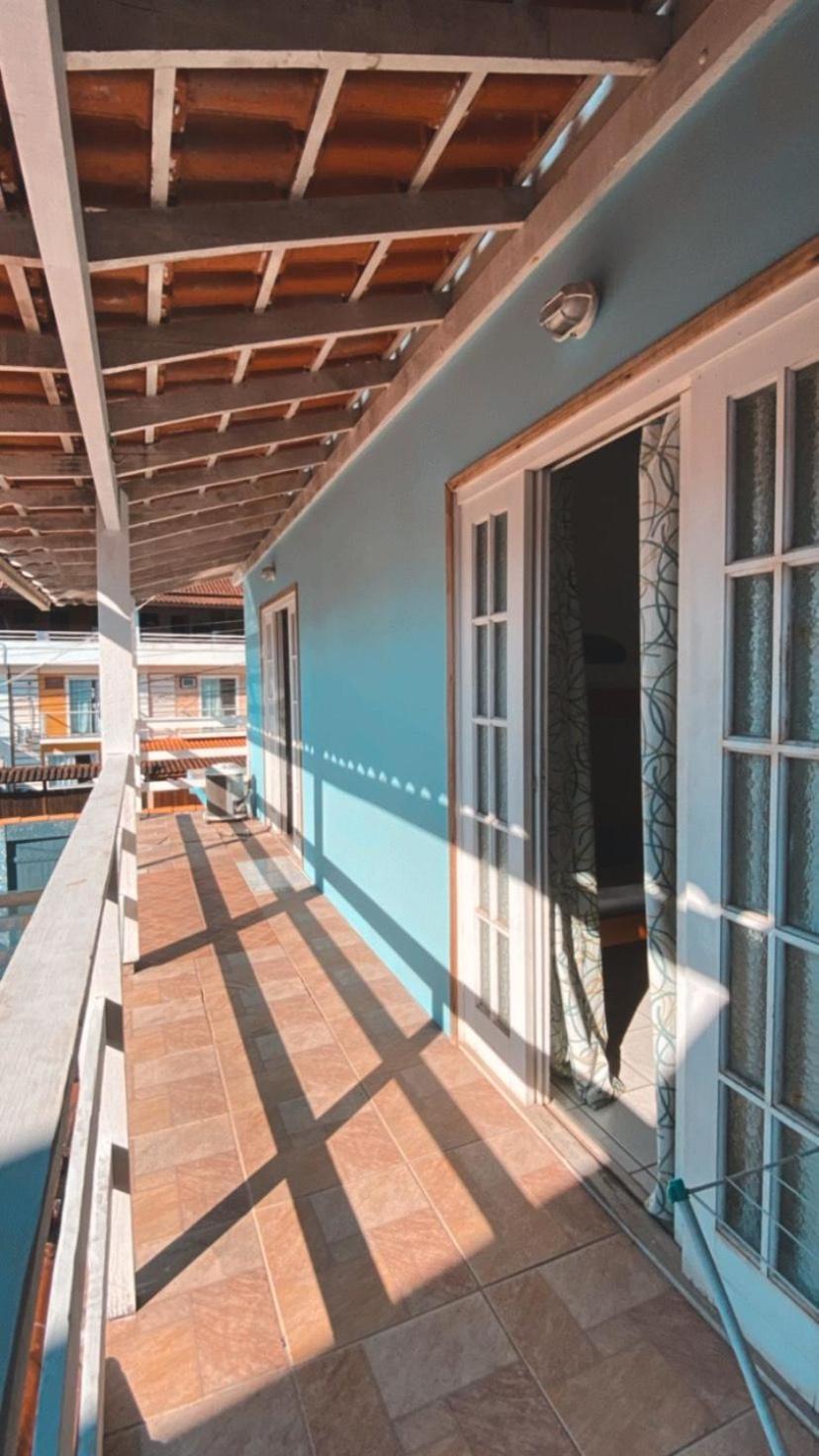 Hostel Abc Angra dos Reis Buitenkant foto