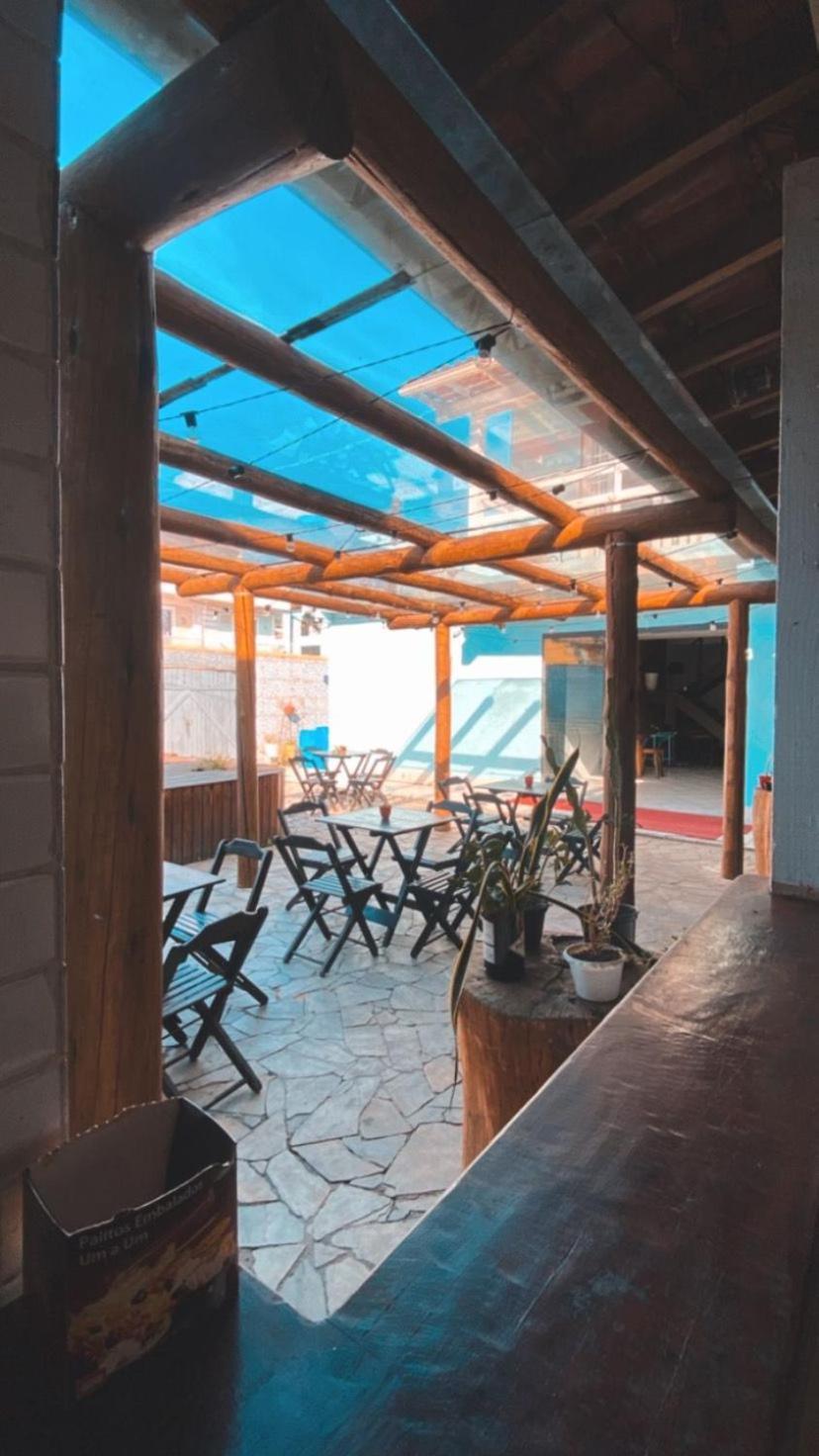 Hostel Abc Angra dos Reis Buitenkant foto