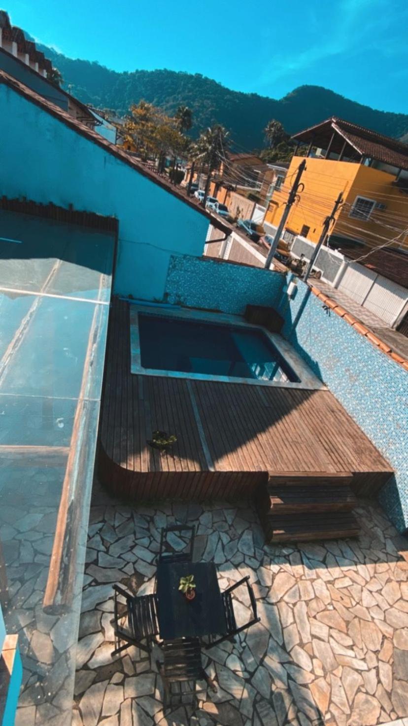 Hostel Abc Angra dos Reis Buitenkant foto