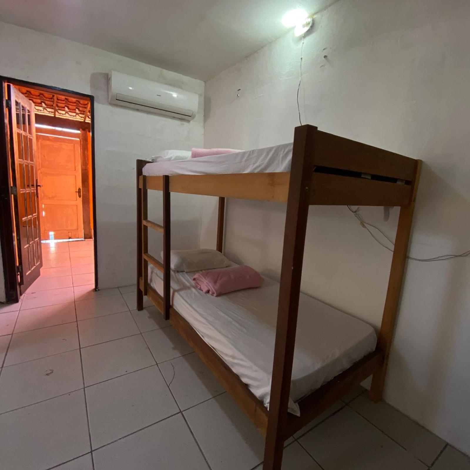 Hostel Abc Angra dos Reis Buitenkant foto