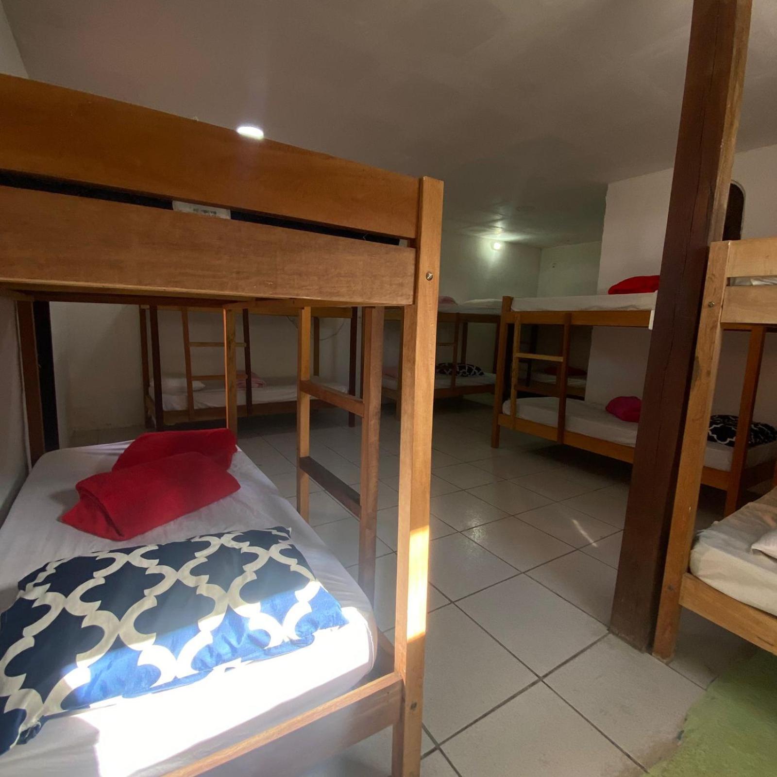 Hostel Abc Angra dos Reis Buitenkant foto