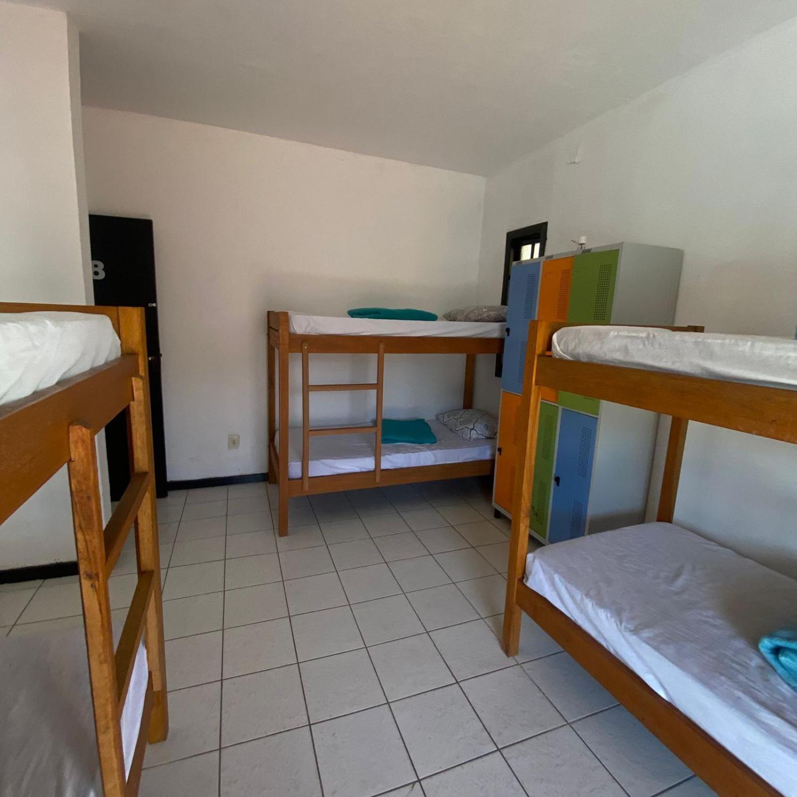 Hostel Abc Angra dos Reis Buitenkant foto