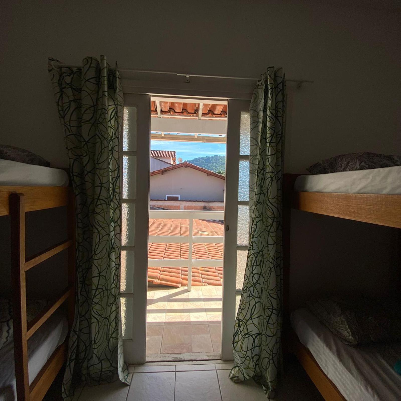 Hostel Abc Angra dos Reis Buitenkant foto