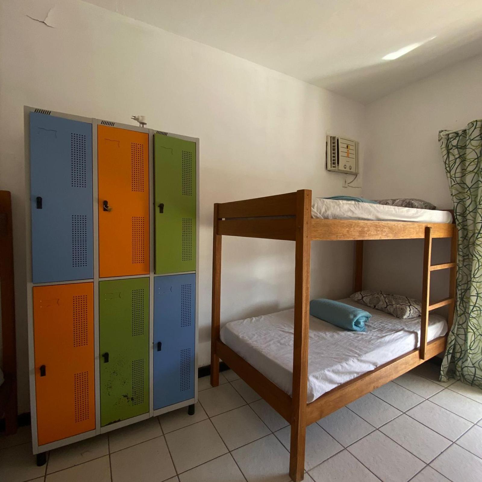 Hostel Abc Angra dos Reis Buitenkant foto