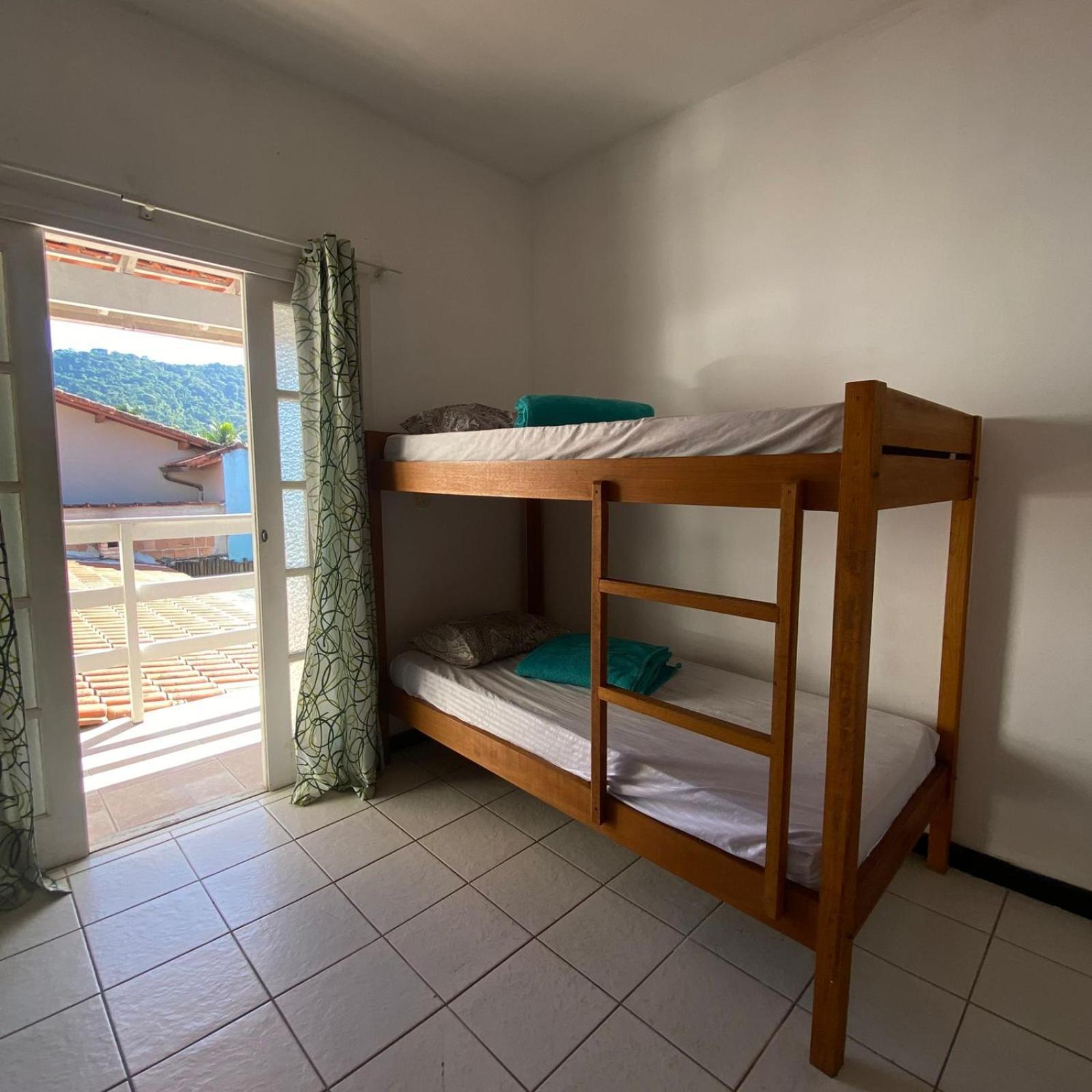 Hostel Abc Angra dos Reis Buitenkant foto