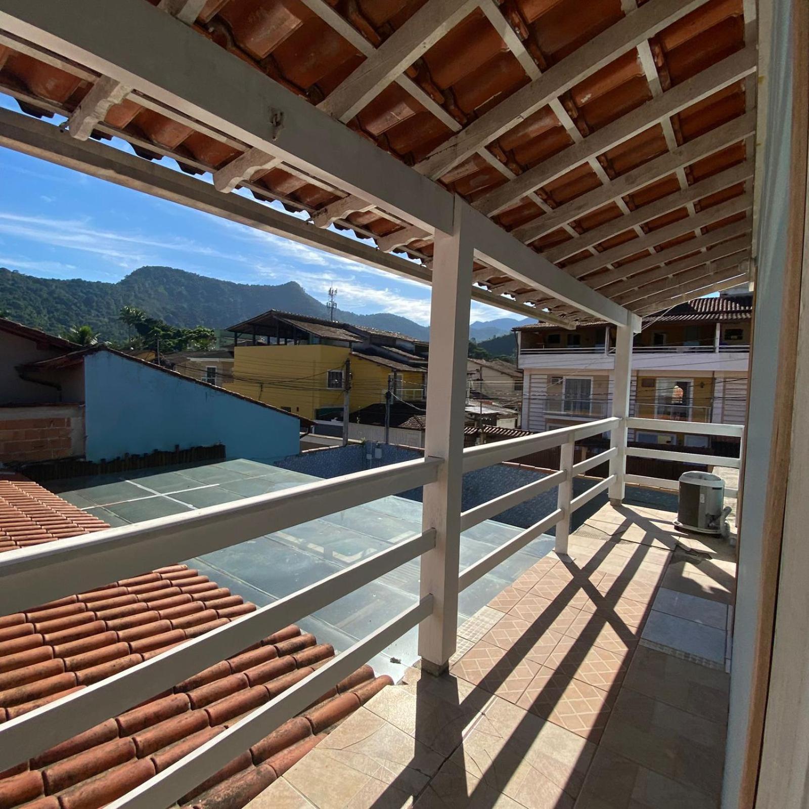 Hostel Abc Angra dos Reis Buitenkant foto