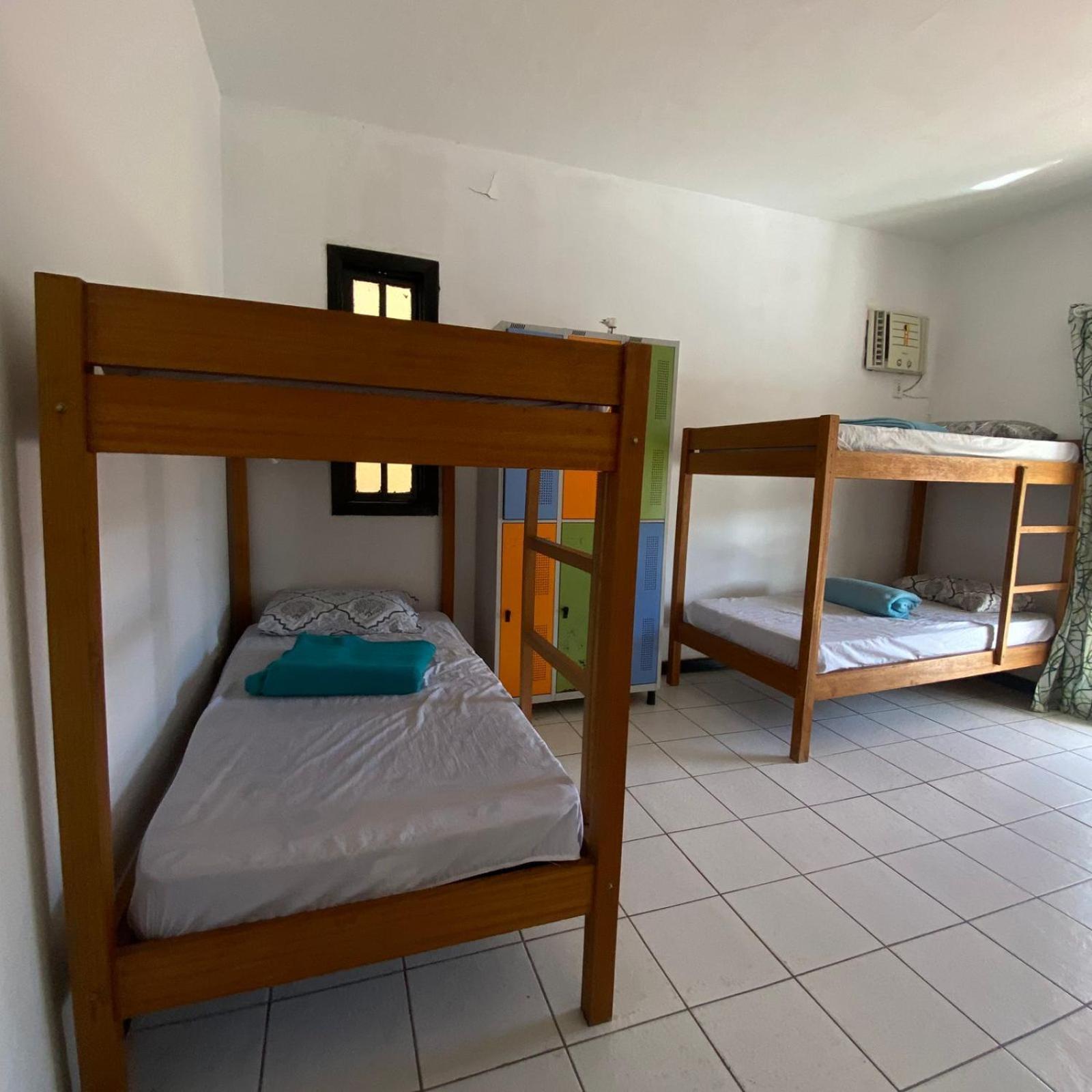 Hostel Abc Angra dos Reis Buitenkant foto