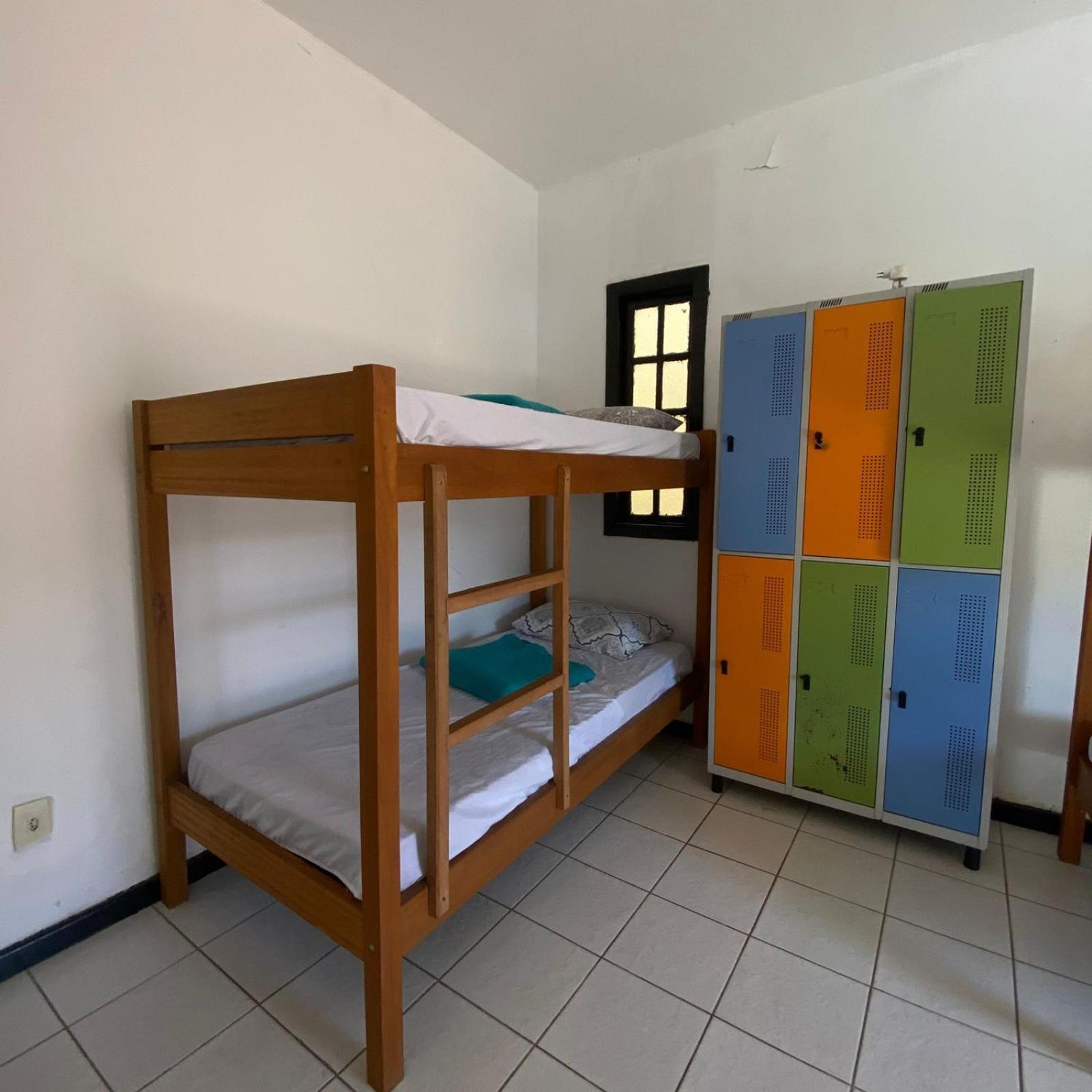 Hostel Abc Angra dos Reis Buitenkant foto