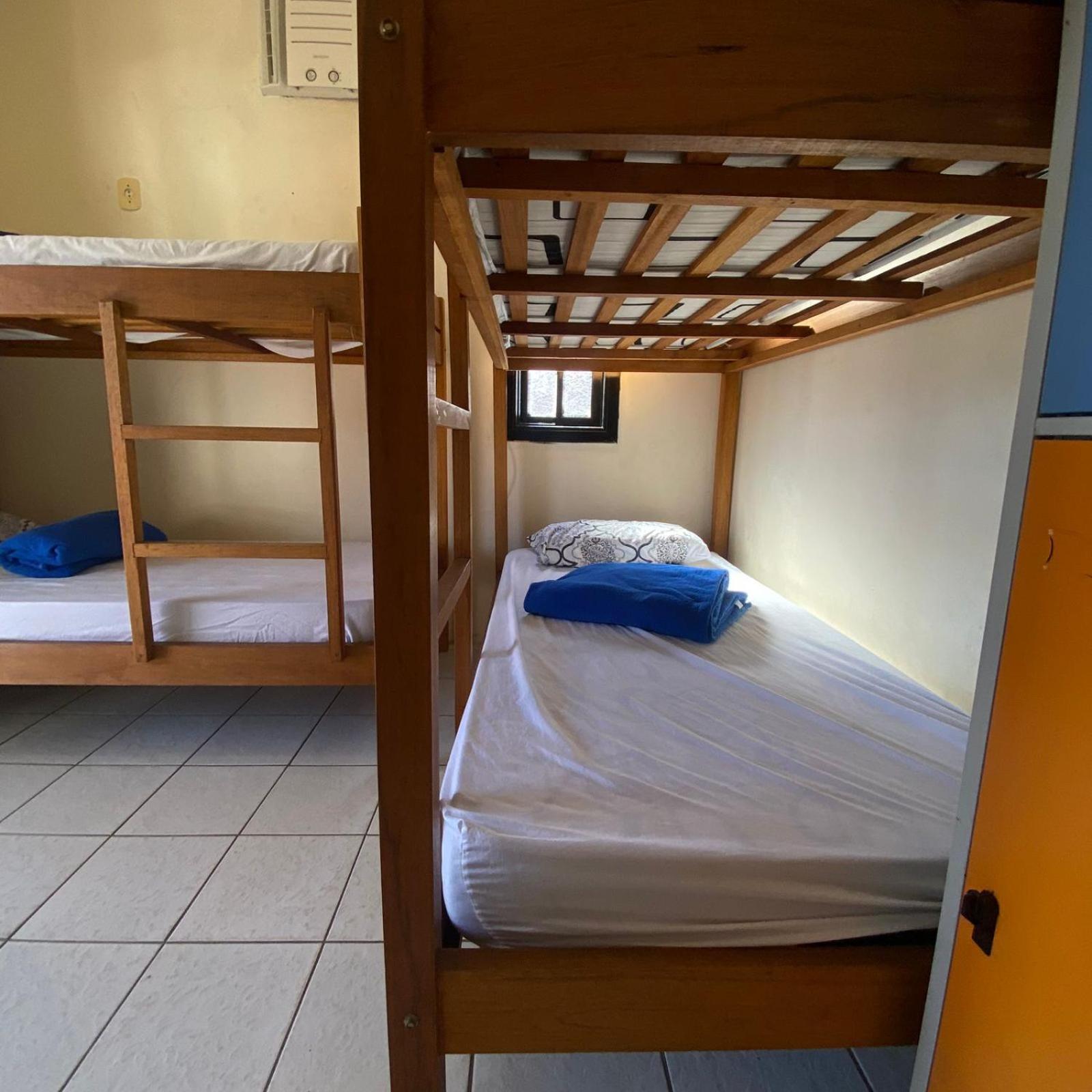 Hostel Abc Angra dos Reis Buitenkant foto