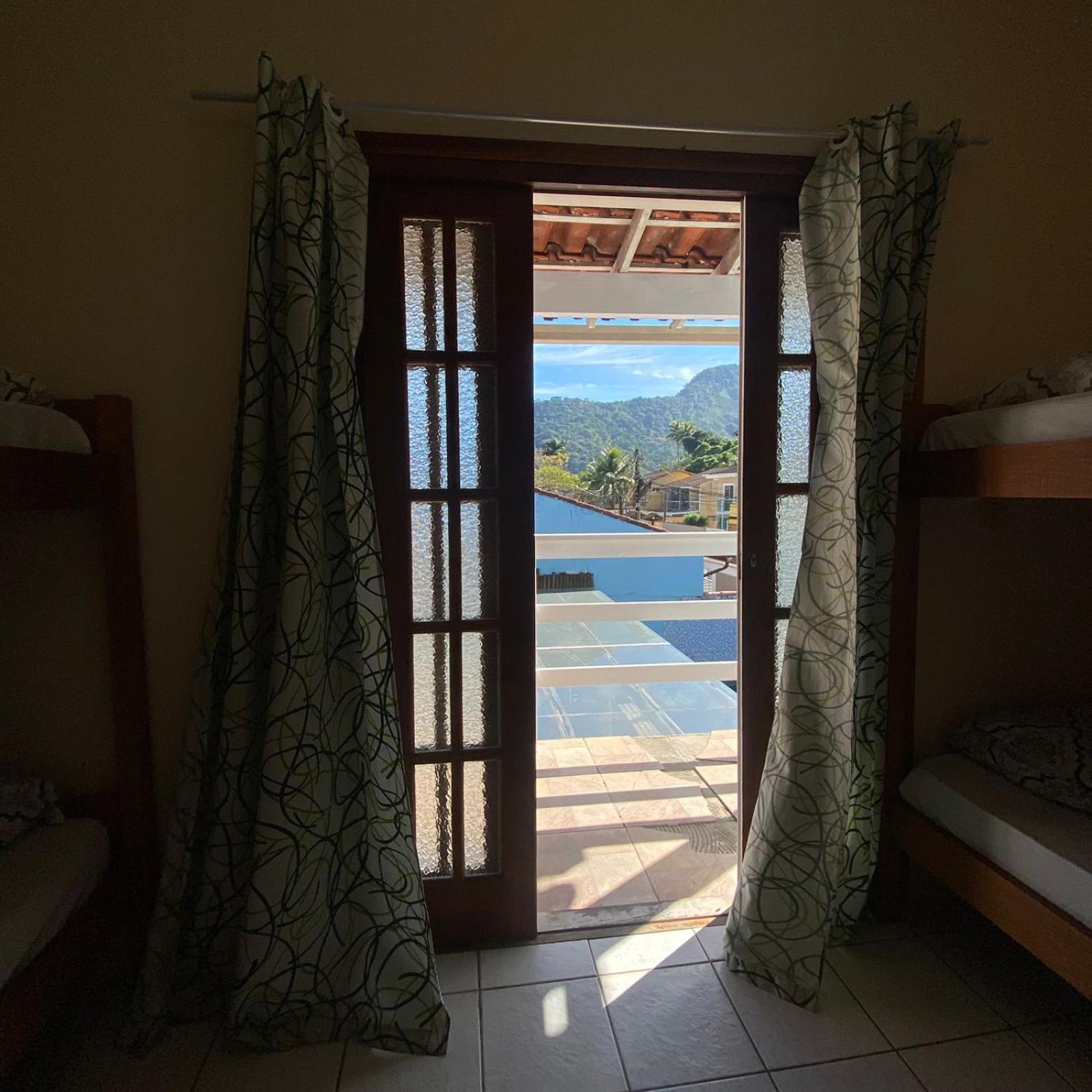 Hostel Abc Angra dos Reis Buitenkant foto
