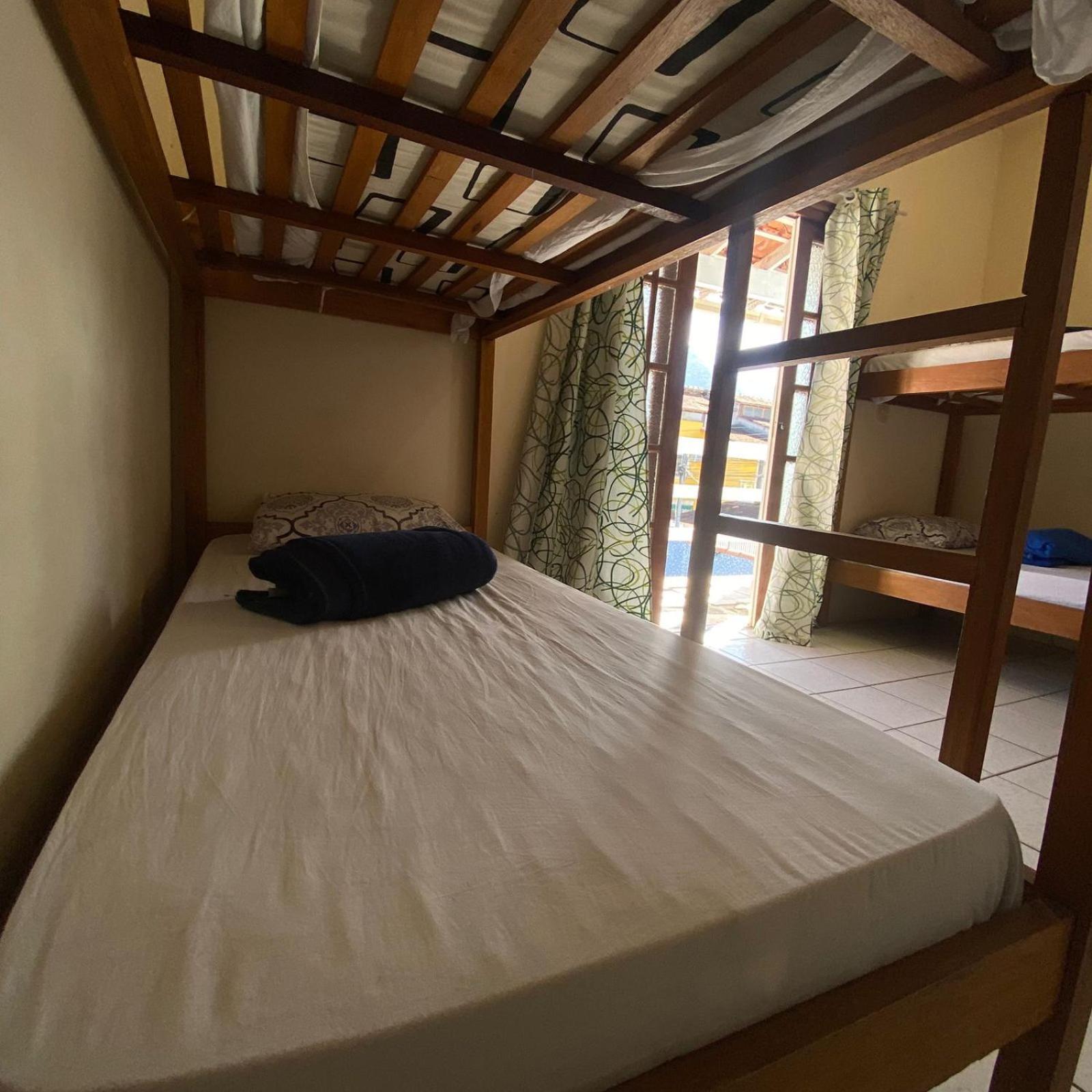 Hostel Abc Angra dos Reis Buitenkant foto