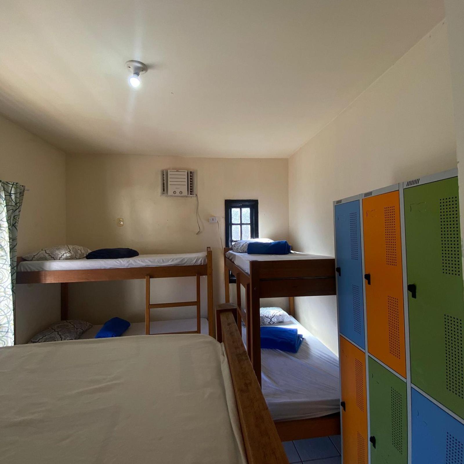 Hostel Abc Angra dos Reis Buitenkant foto