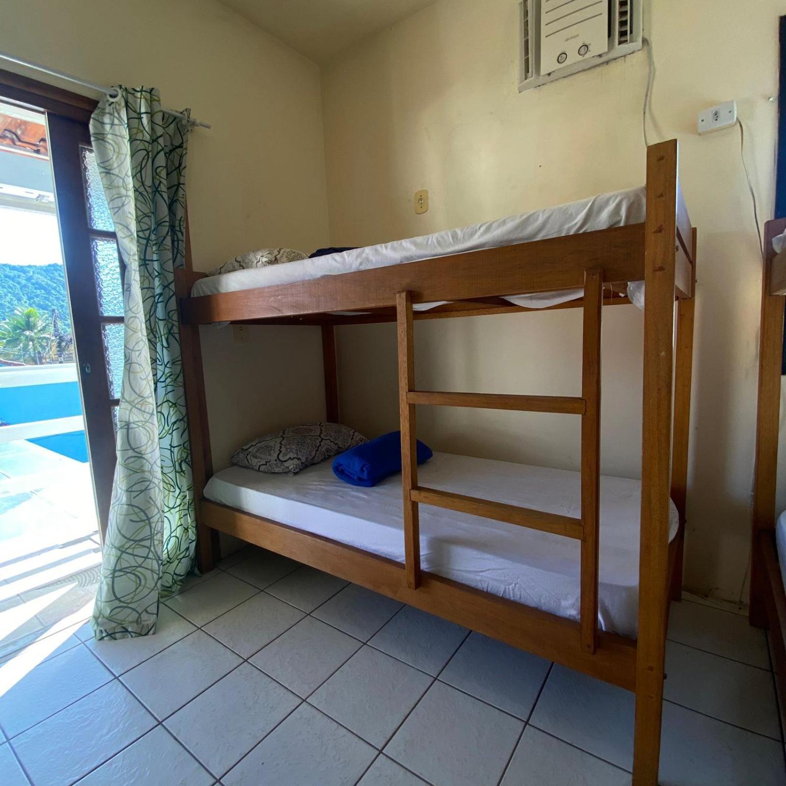 Hostel Abc Angra dos Reis Buitenkant foto