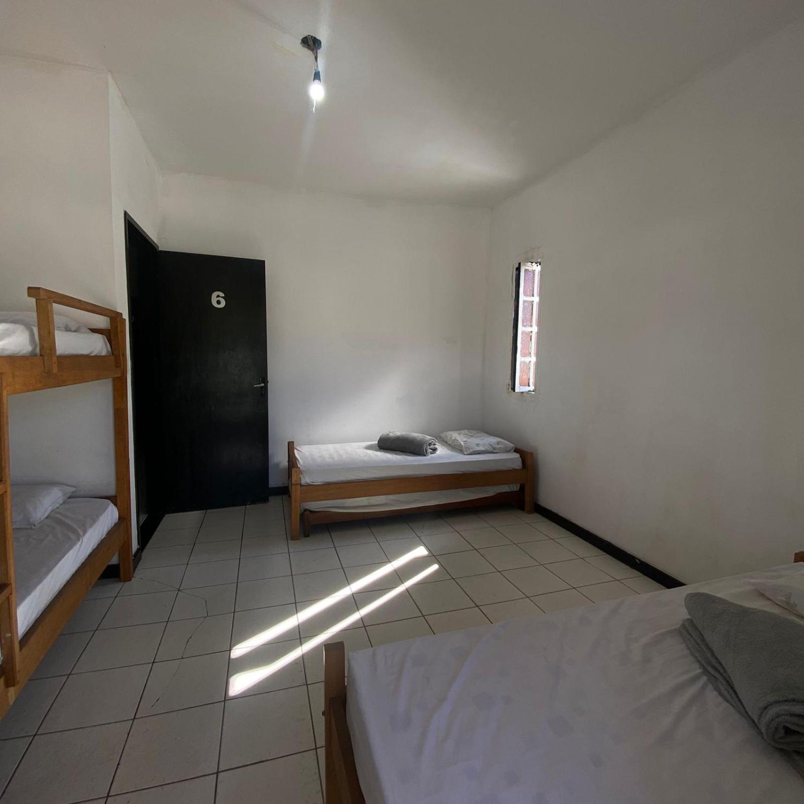 Hostel Abc Angra dos Reis Buitenkant foto