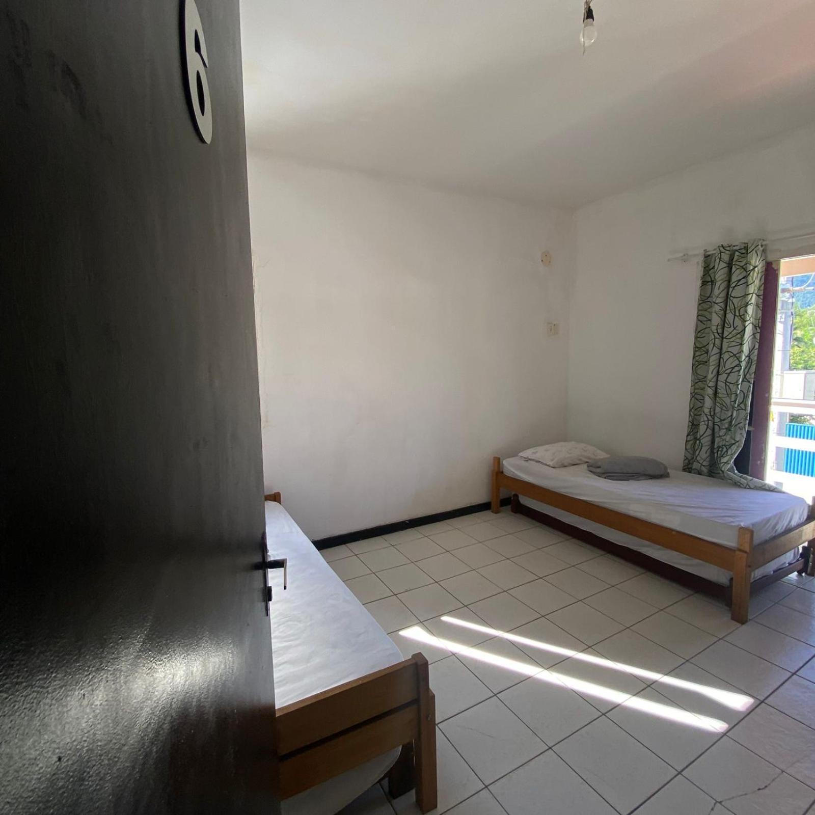 Hostel Abc Angra dos Reis Buitenkant foto