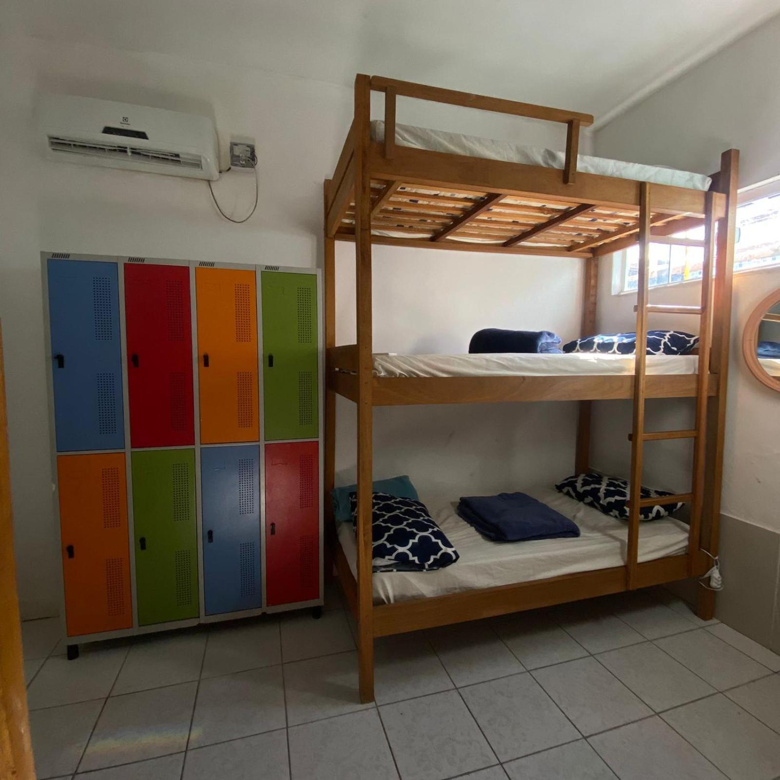 Hostel Abc Angra dos Reis Buitenkant foto