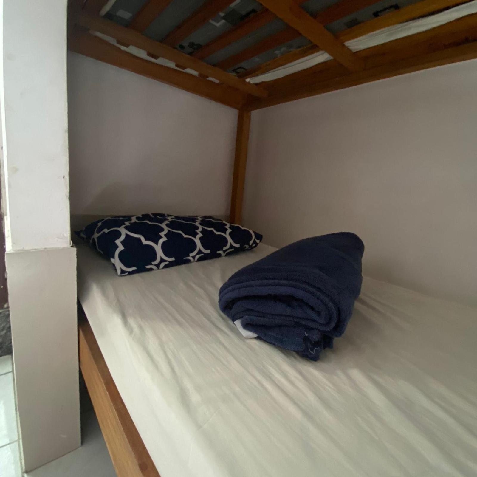 Hostel Abc Angra dos Reis Buitenkant foto