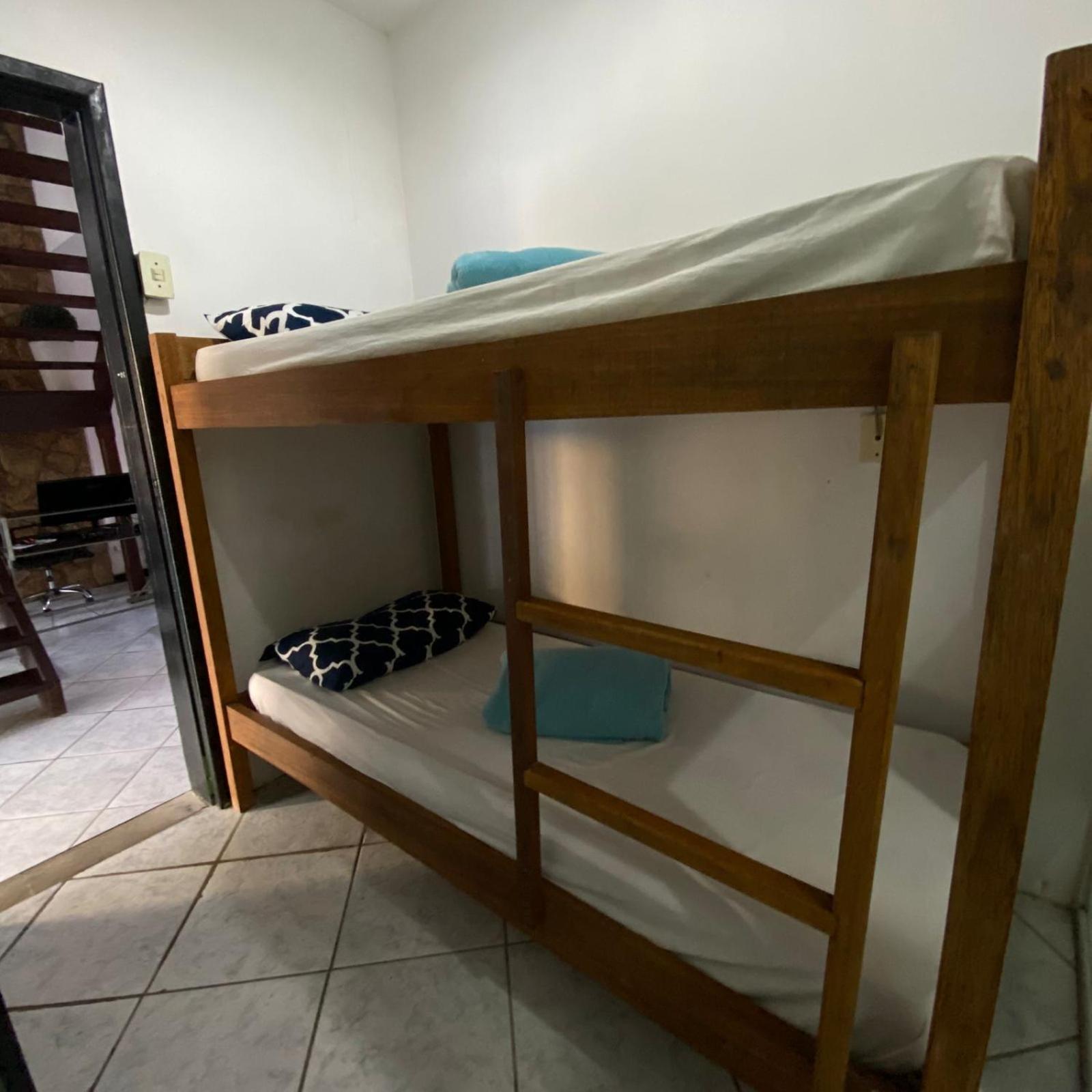 Hostel Abc Angra dos Reis Buitenkant foto